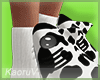 Sharks! - Moo F