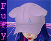 &eth;��&pound; Uhh Cat Cap Lilac