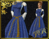 *JR Medieval dress V2