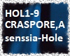 CRASPORE Asenssia-Hole