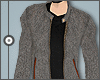 d| Tweed Jacket