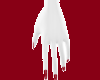 Venus Hands Red