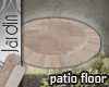 [MGB] J! Patio Floor
