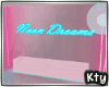 Neon Dreams