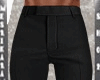 Stylish Black Pants