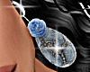 Easter Earrings Blue
