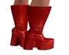 CHRISTMAS BOOTS