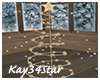 Christmas Lux Gold Tree