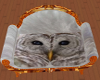 Owl French Sofa