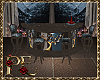 Winter Club Bar