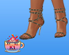 Faris Heels