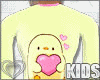 💗 Kids Ducky