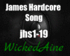 James Hardcore Song