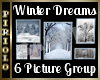 Winter Dreams 6 Pictures