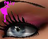 !LY Fuchsia Make Up