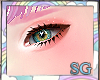 SG Aura Eyes