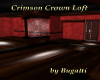 KB: Crimson Crown Loft