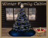 WFC Anim Christmas Tree