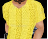 S/SL Sweater Yellow