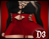 D3M| Oxi 3 Dress