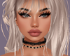 Amberlei Light Ash/Bangs