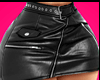 Ryta  Leather Skirt  RLL