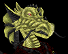 Dragon GOLD