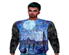 Mosaic Sweater