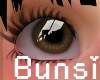 Bunsi // Fawn Eyes