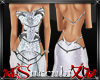 [Sx]Etel ICE I Dress