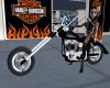 [Bryce]Black Harley v.1