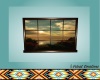 V: Sunset  Window 1