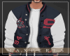 BadBoy Bomber Navy