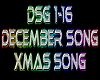 December Song rmx