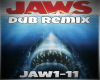 (HD) Jaws Dub Remix