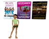 AAADT PublicationPosters