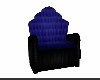 Topaz room single chair