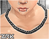 [Zrk] Chain 15k Black