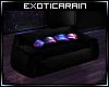 !E)Galaxy:Puff Couch