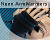 [OA] *M Neon ArmWarmers