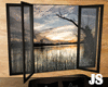 (JS) Carpe Diem Window