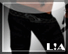 L!A dark pants1