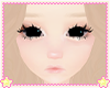 ♡ drop brows