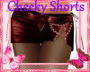 Cheeky Shorts