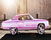 PINK MOBILE