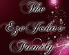 The EzeJohn's Family
