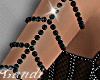 arm beads