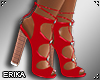E-Indira heels