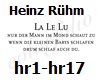 Heinz Rühm