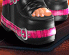 (USA) Lina Boots